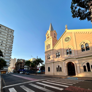 Centro Rio Claro