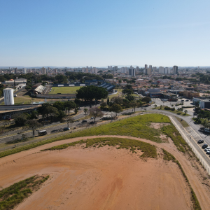 Cidade Jardim - Rio Claro